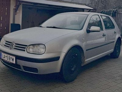 Gebraucht 2000 VW Golf IV Comfortline Limousine | € 1.990 (Fairer Preis)