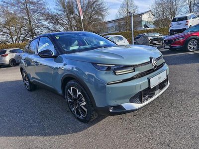 Grün Gebraucht 2025 Citroën C4 Kombi | € 39.990