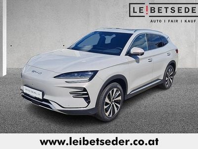 Grau Gebraucht 2025 BYD Seal Design SUV | € 41.900 (Fairer Preis)