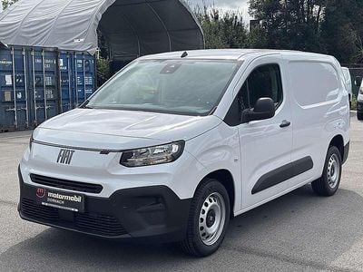 gebraucht Fiat Doblò Kastenwagen BlueHDi 100 S&S M