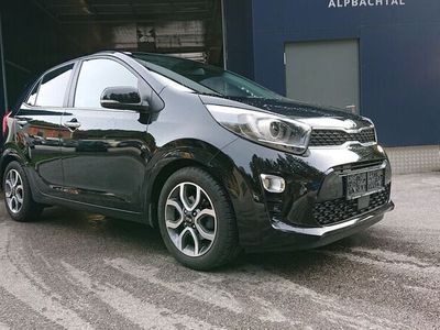 gebraucht Kia Picanto Gold