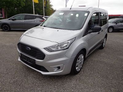 gebraucht Ford Tourneo Grand Connect Ambiente 1,5 TDCi L1