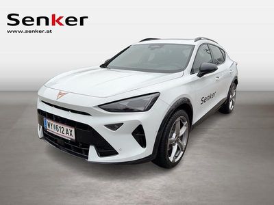 Gebraucht Cupra Formentor 150 PS (110 kW) 2025 Weiss  metallic SUV