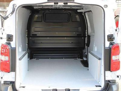 Weiß Gebraucht 2024 Fiat Scudo Van | € 29.990 (Etwas zu teuer)