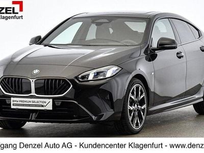 Gebraucht BMW 220 Efficient Dynamics 177 PS (130 kW) 2025 Saphirschwarz metall