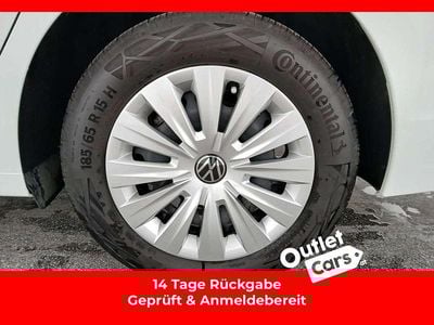 Weiß Gebraucht 2021 VW Golf VIII Kombi | € 16.950 (Fairer Preis)