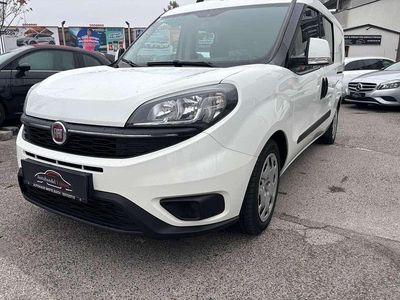 Grau Gebraucht 2018 Fiat Sedici SUV | € 10.999 (Etwas zu teuer)