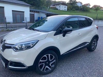 gebraucht Renault Captur Dynamique ENERGY dCi 90