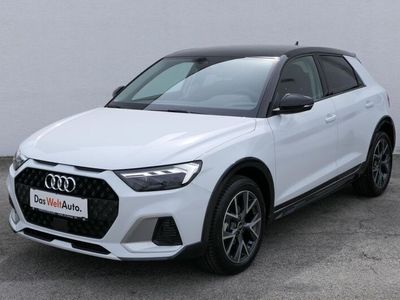 gebraucht Audi A1 allstreet 30 TFSI intense