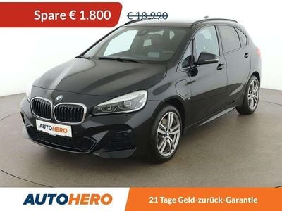gebraucht BMW 225 Active Tourer 2er xe M Sport