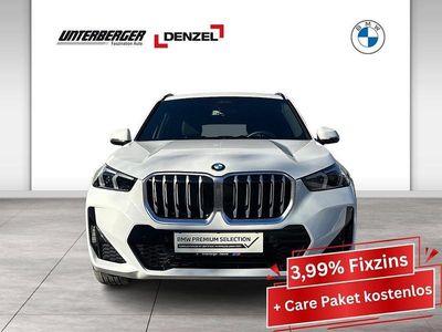 Weiß Gebraucht 2025 BMW X1 Luxury Line SUV | € 51.900 (Etwas zu teuer)