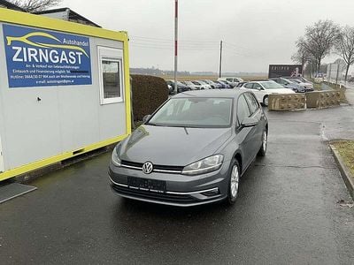 Gebraucht VW Golf R 86 PS (63 kW) 2020 Grau Limousine