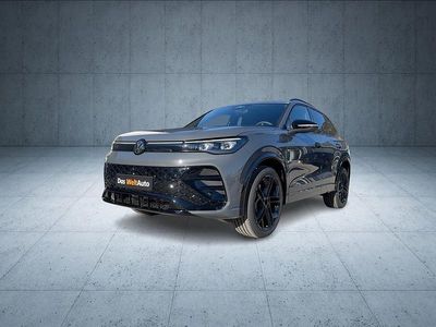 gebraucht VW Tiguan Sport eHybrid DSG 150 kW