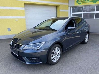 Seat Leon ST