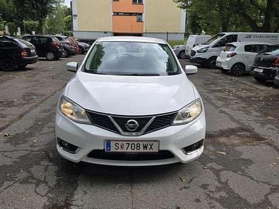 Gebraucht 2015 Nissan Pulsar Visia Limousine | € 6.700