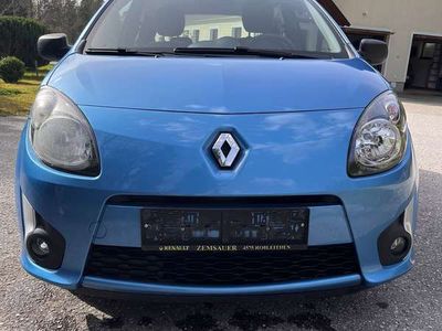 gebraucht Renault Twingo 1,2 16V Yahoo! - N/CN04/CN0405