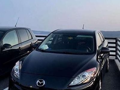 Gebraucht 2013 Mazda 3 Inclusive Limousine | € 6.150 (Fairer Preis)