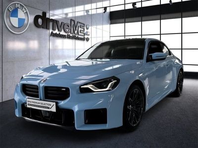 gebraucht BMW M2 