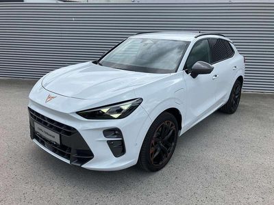 Weiss metallic Gebraucht 2025 Cupra Terramar SUV | € 45.900