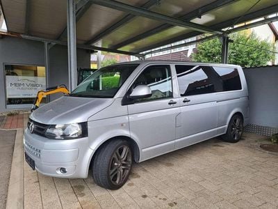 Silber Gebraucht 2011 VW Transporter Van | € 15.500