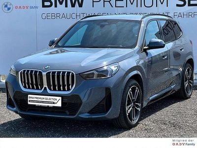 gebraucht BMW X1 X1 xDrive25e