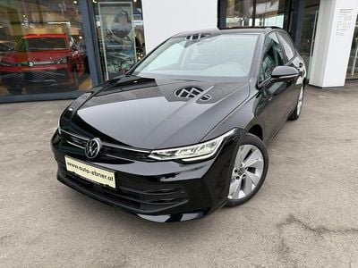 gebraucht VW Golf VIII Rabbit TSI