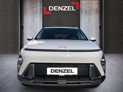 Cyber gray Neu 2025 Hyundai Kona SUV | € 30.680 (Guter Preis)