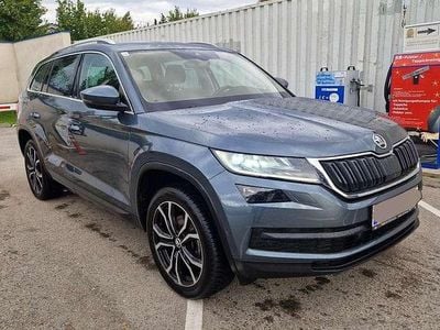 Gebraucht 2019 Skoda Kodiaq Style SUV | € 31.500 (Fairer Preis)