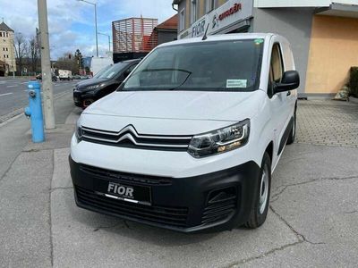 Citroën e-Berlingo