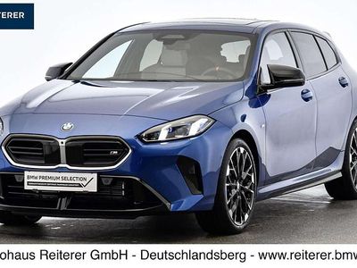 Blau Gebraucht 2024 BMW M135 M Sport Kleinwagen | € 58.790 (Fairer Preis)