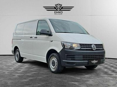 Gebraucht VW T6 102 PS (75 kW) 2019 Van