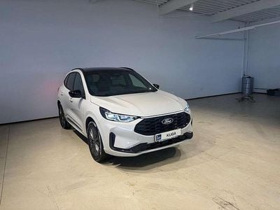 gebraucht Ford Kuga 2,5 Duratec FHEV Sound Edition Aut.