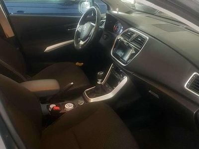 Grau Gebraucht 2020 Suzuki SX4 S-Cross SUV | € 15.000 (Etwas zu teuer)