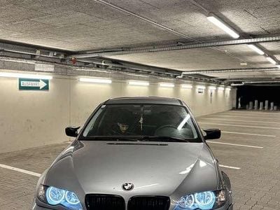 Gebraucht 2004 BMW 318 Limousine | € 4.900 (Etwas zu teuer)