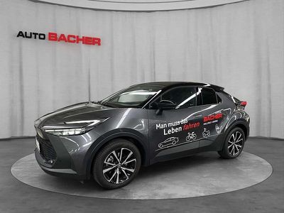 gebraucht Toyota C-HR 20 l Plugin