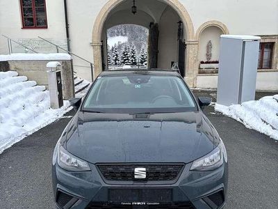 gebraucht Seat Ibiza Ibiza 1,0 Reference Edition Reference Edition