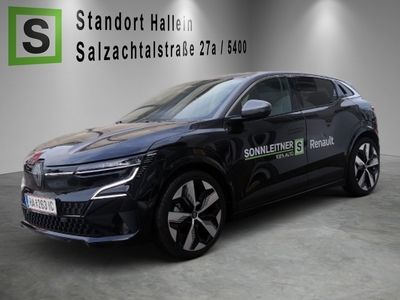 gebraucht Renault Mégane IV 100% Electric Techno EV60 220hp opti