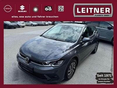 Grau Gebraucht 2024 VW Polo Kleinwagen | € 20.990 (Fairer Preis)