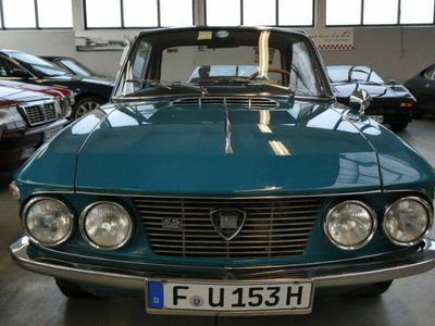 Lancia Fulvia