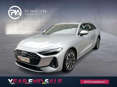 Silber metallic Gebraucht 2025 Audi A5 Coupé | € 48.480 (Teuer)