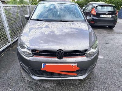 gebraucht VW Polo 1.2 Team
