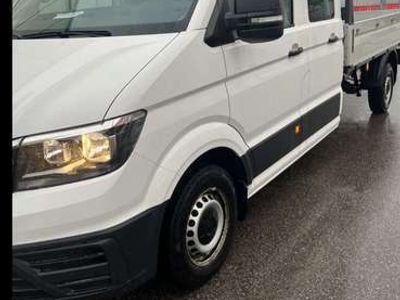 gebraucht VW Crafter Neue gutachten von ÖAMTC