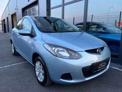 gebraucht Mazda 2 1,3i TE