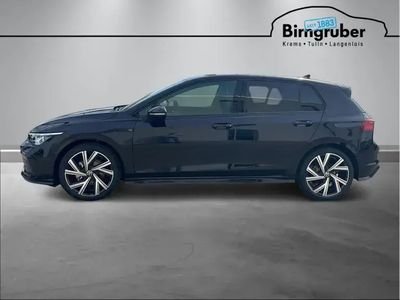 gebraucht VW Golf R R-Line mHeV TSI DSG