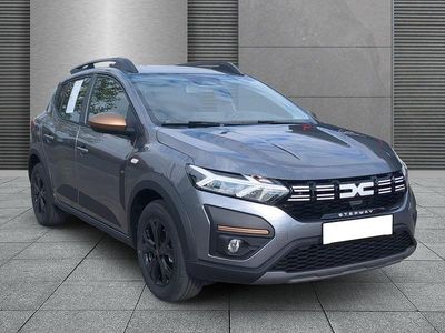 Neu 2025 Dacia Sandero Extreme SUV | € 25.082