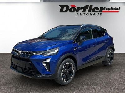 Neu 2025 Mitsubishi ASX Intense SUV | € 35.990 (Teuer)