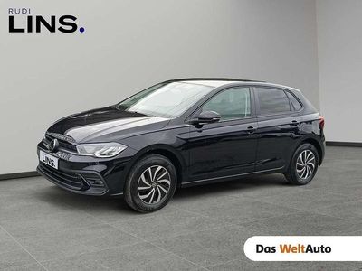 gebraucht VW Polo 4Me