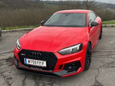 gebraucht Audi RS5 RS5Coupé 29 TFSI quattro Tiptronic