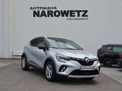 gebraucht Renault Captur TCe 130 EDC PF Edition One