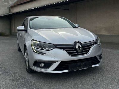 Renault Mégane GT Line